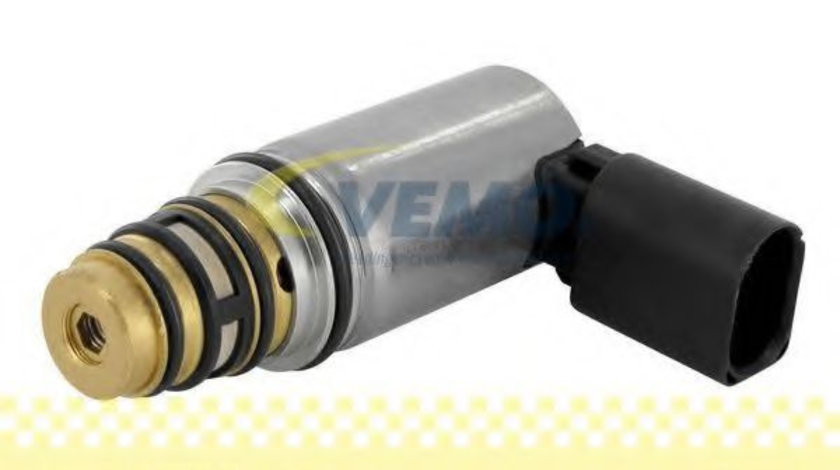 Supapa regulatoare, compresor VW GOLF VI (5K1) (2008 - 2013) VEMO V15-77-1014 piesa NOUA