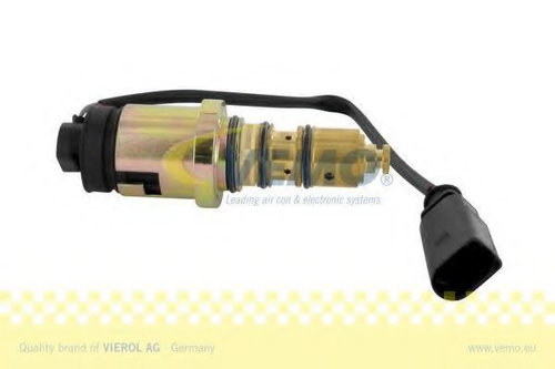 Supapa regulatoare, compresor VW PASSAT (3C2) (2005 - 2010) VEMO V15-77-1013 piesa NOUA