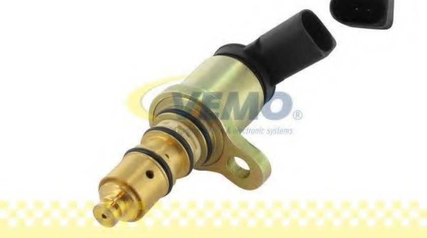 Supapa regulatoare, compresor VW PASSAT Variant (3C5) (2005 - 2011) VEMO V15-77-1019 piesa NOUA