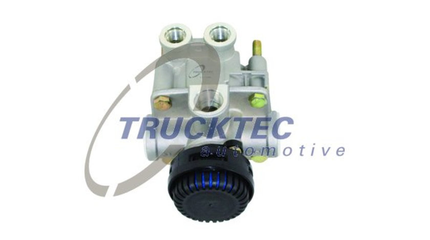 Supapa releu (0135133 TRUCKTEC) DAF,MERCEDES-BENZ