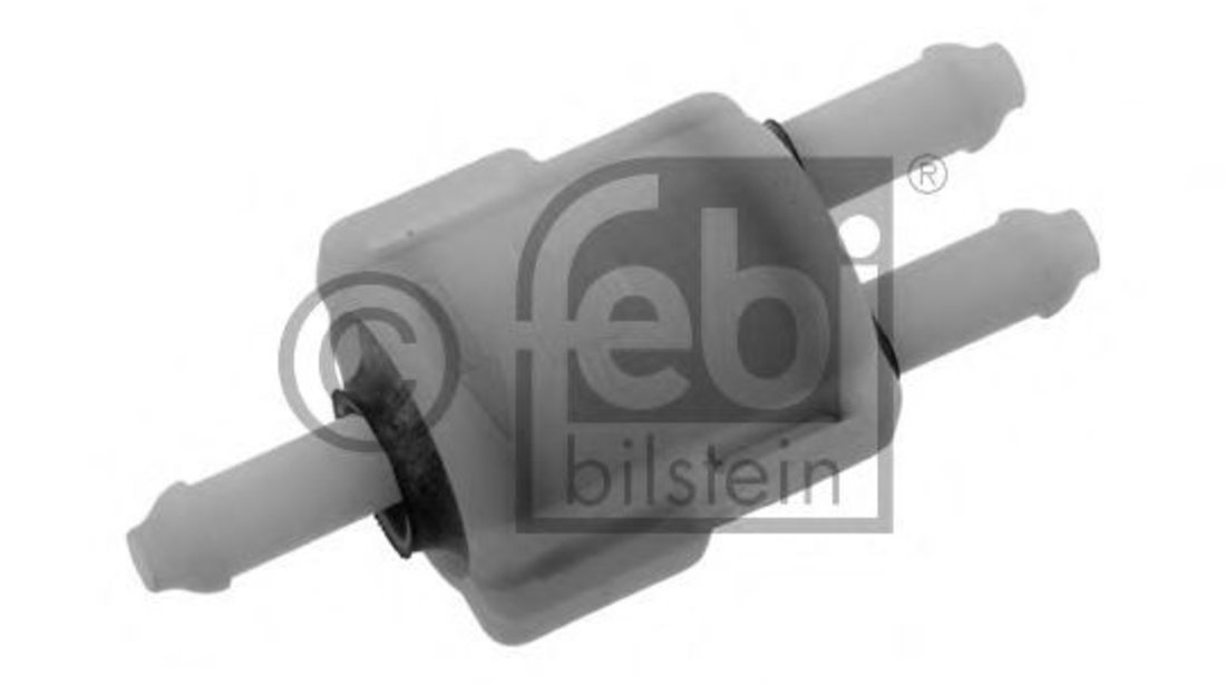 Supapa, spalare parbriz MERCEDES SPRINTER 4-t bus (904) (1996 - 2006) FEBI BILSTEIN 08600 piesa NOUA