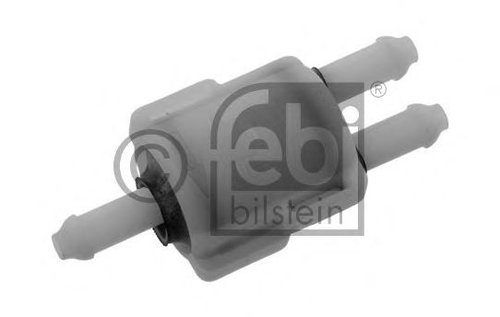 Supapa, spalare parbriz MERCEDES SPRINTER 4-t caroserie (904) (1996 - 2006) FEBI BILSTEIN 08600 pies...