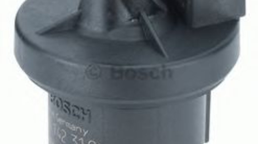 Supapa suprapresiune, rezervor combustibil HYUNDAI MATRIX (FC) (2001 - 2010) BOSCH 0 280 142 310 piesa NOUA