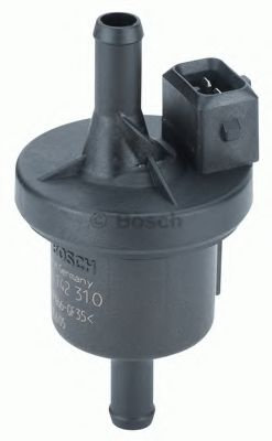 Supapa suprapresiune, rezervor combustibil SEAT IBIZA III (6K1) (1999 - 2002) BOSCH 0 280 142 310 pi...