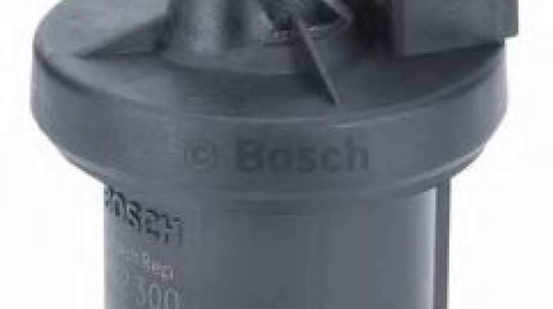 Supapa suprapresiune, rezervor combustibil SKODA SUPERB I (3U4) (2001 - 2008) BOSCH 0 280 142 300 piesa NOUA