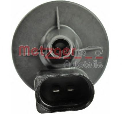 Supapa suprapresiune, rezervor combustibil VW GOLF VI (5K1) (2008 - 2013) METZGER 2250151 piesa NOUA