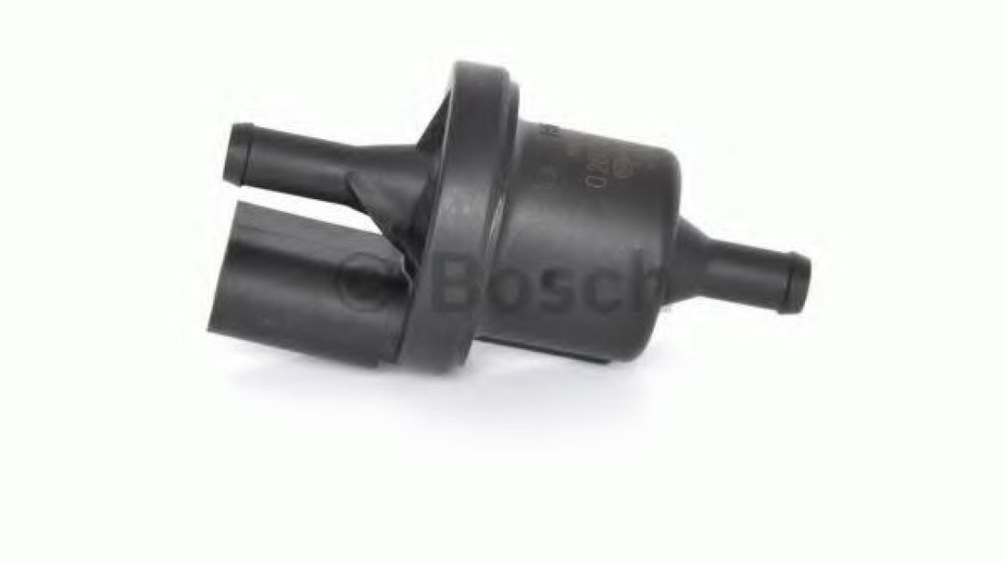 Supapa suprapresiune, rezervor combustibil VW UP (2011 - 2016) BOSCH 0 280 142 345 piesa NOUA