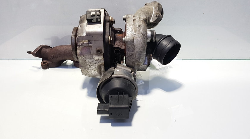 Supapa turbina electrica, Vw Tiguan (5N) [Fabr 2007-2016] 2.0 tdi, CBB (id:410033)