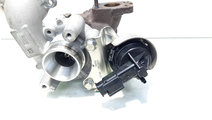 Supapa turbo electrica, Citroen C4 Grand Picasso, ...