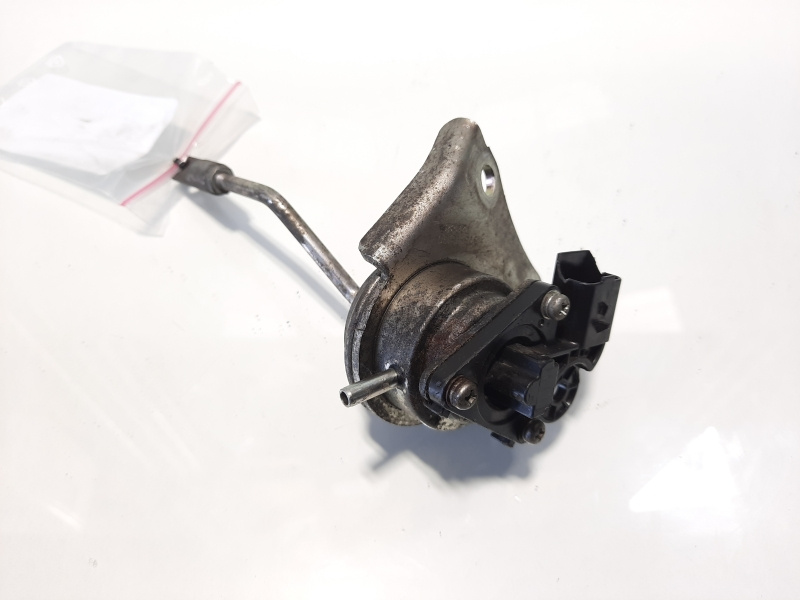 Supapa turbo electrica, cod 373-18100, Peugeot 308 (II) SW, 1.6 HDI, 9HP (idi:479507)