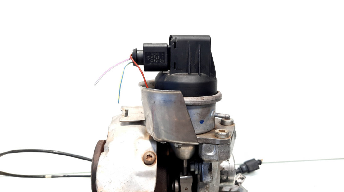 Supapa turbo electrica, Skoda Roomster (5J) 1.6 TDI, CAY (idi:541012)