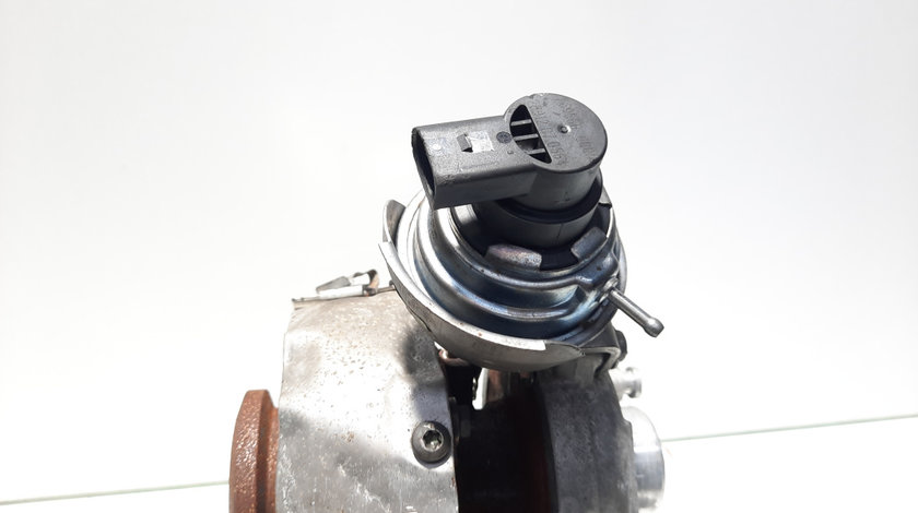 Supapa turbo electrica, Skoda Superb II (3T4) 1.6 TDI, CAY (idi:576837)