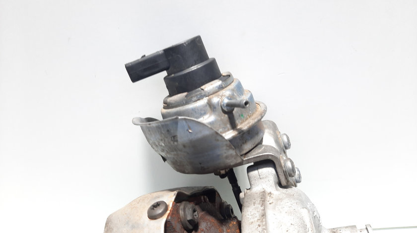 Supapa turbo electrica, Skoda Superb II Combi (3T5) 1.6 TDI, CAY (idi:576855)