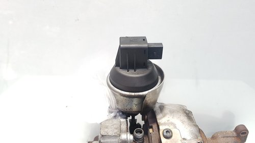 Supapa turbo electrica, Vw Jetta 4 (6Z) 2.0 tdi, CFF, 401188AF (idi:387374)