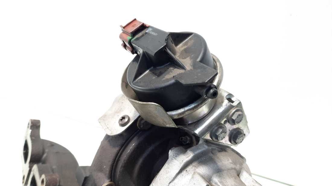 Supapa turbo electrica, Vw Passat (3G2) 2.0 TDI, DFG (id:557741)