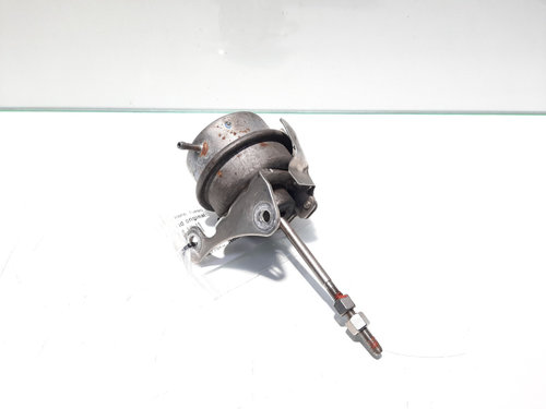 Supapa turbo vacumatica, Renault Megane 3 Combi [Fabr 2008-2015] 1.5 dci, K9K832 (id:437437)