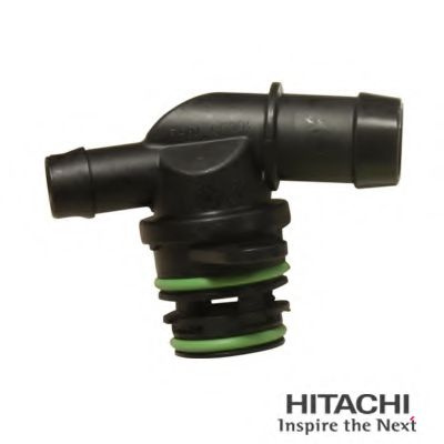 Supapa unidirectionala SKODA OCTAVIA II (1Z3) (2004 - 2013) HITACHI 2509315 piesa NOUA