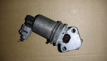 Supapa vacum EGR Audi A4 B6, 1.6 benzina cod 06B13...