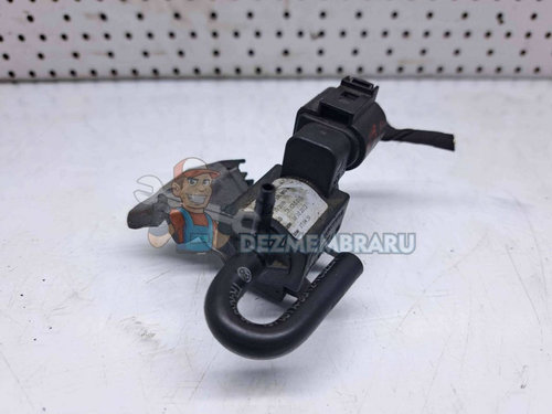 Supapa vacuum, 037906283C, Audi A8 (4E) 3.0 tdi