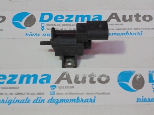 Supapa vacuum, 037906283D, Volkswagen Passat (3C2) 2.0tdi (id:204183)