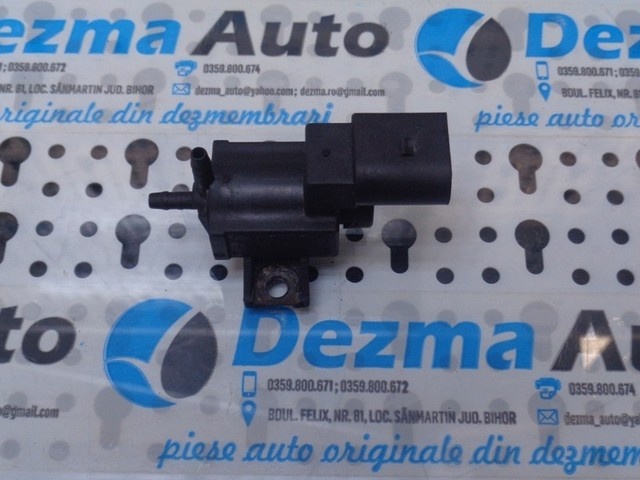 Supapa vacuum 037906283D, Vw Golf 5 2.0tdi, BKD