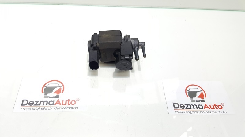 Supapa vacuum 059906629D, Audi A6 (4G2, C7) 2.0tdi