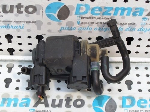 Supapa vacuum 059906629F, Audi Q5 (8R) 3.0TDI