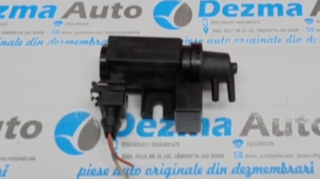 Supapa vacuum 1174-7796634, Bmw X5 (E70) 3.0 d (id:184745)