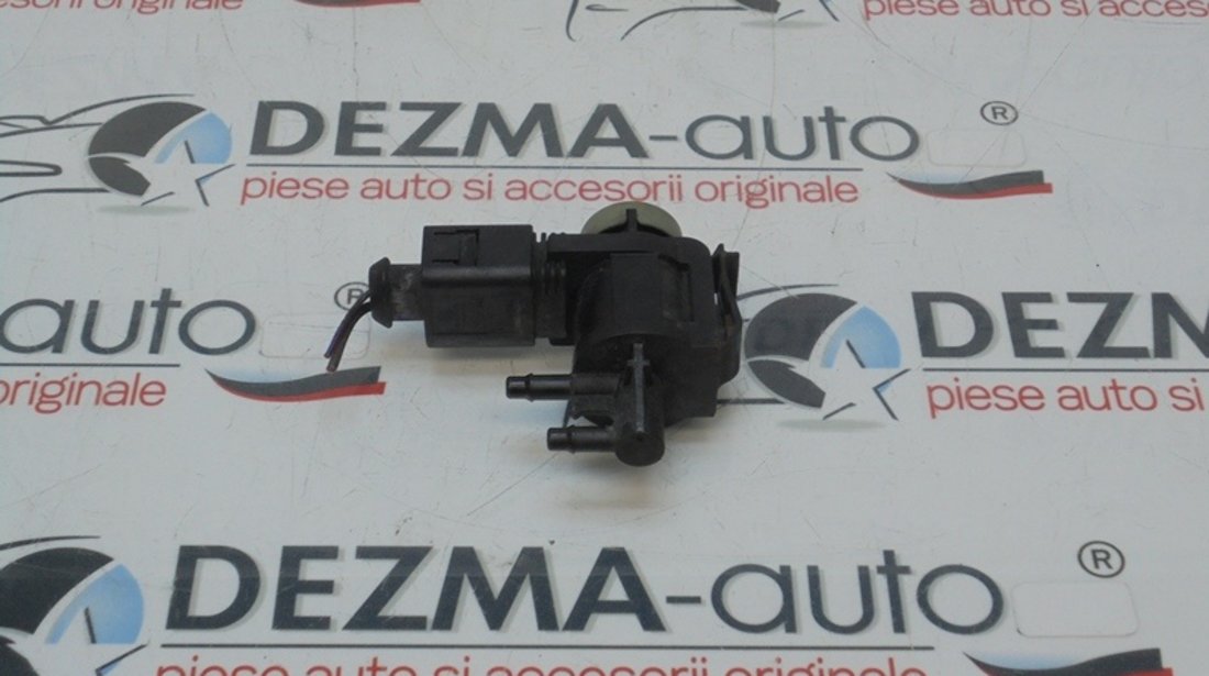 Supapa vacuum, 1J0906283C, Audi A4 (8E, B7) 2.0tdi, BRE