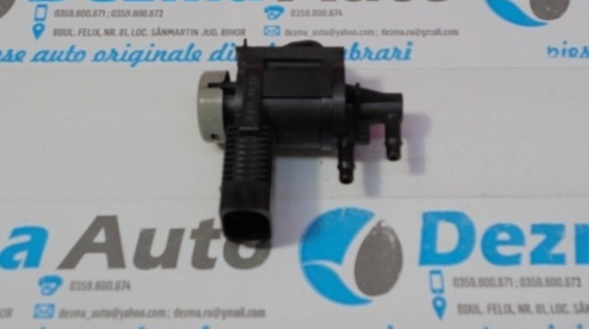 Supapa vacuum 1J0906283C, Audi A4 (8EC, B7) 2.0tdi (id:152555)