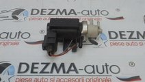 Supapa vacuum 1J0906627A, Vw Touareg (7LA, 7L6) 2....