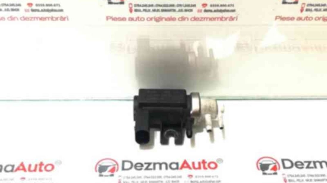 Supapa vacuum 1J0906627B, Seat Ibiza 5 (6J5) 1.9 tdi