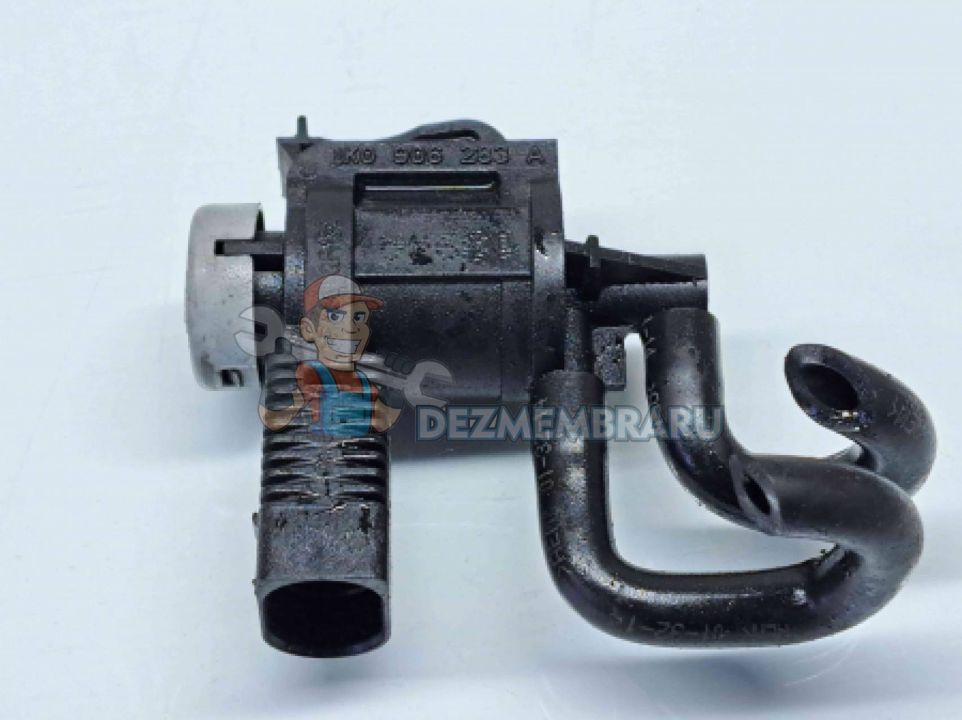 Supapa vacuum, 1K0906263A, Audi A1 (8X) 1.6 tdi