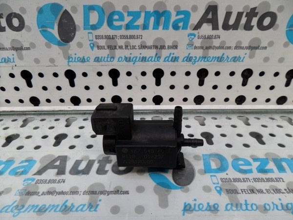 Supapa vacuum, 46754960, Fiat Doblo, 1.9JTD, (id.167531)