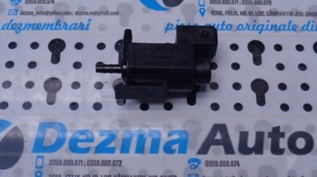 Supapa vacuum, 722341.00, Bmw 5 (E60) 3.0 d