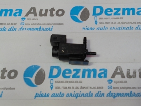 Supapa vacuum 722341.00, Bmw X5 (E70) 3.0 d (id:204873)