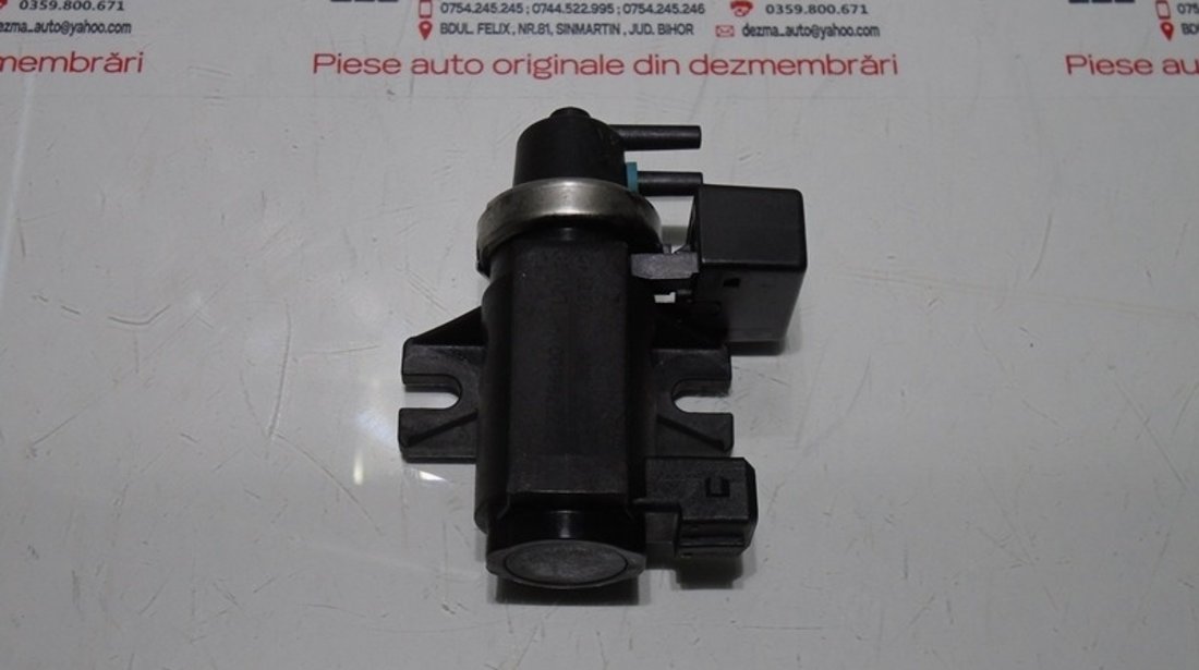 Supapa vacuum, 72279600, Bmw 3 (E46) 2.0 d (id:293425)