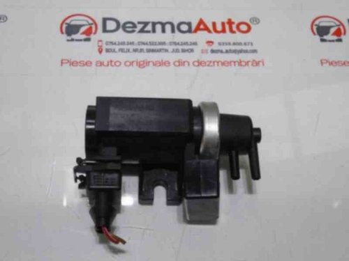 Supapa vacuum 72279600, Opel Agila (B) (H08) 1.3cdti