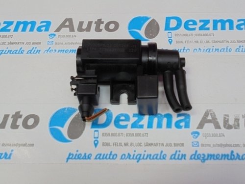 Supapa vacuum 7796634-03, Bmw X6 (E71, E72) 3.0 d (id:110864)