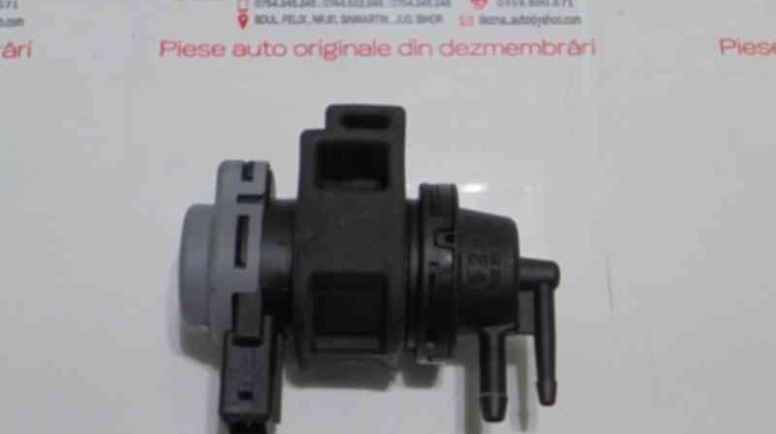 Supapa vacuum 8200201099, Renault Megane 2, 1.5 dci