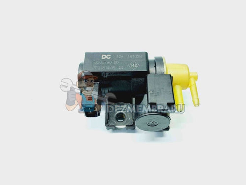 Supapa vacuum, 8200790180, Renault Captur, 1.5 dci