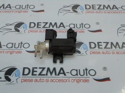 Supapa vacuum, 8E0906627C, Audi A4 (8E, B7) 2.0tdi, BRE