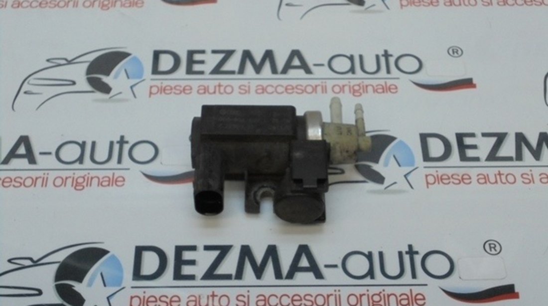 Supapa vacuum, 8E0906627C, Audi A4 (8EC, B7) 2.0tdi (id:239458)