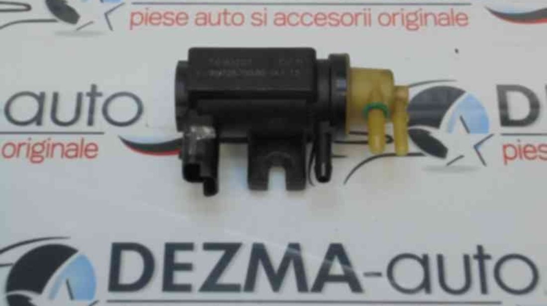 Supapa vacuum 9672875080, Ford C-Max 2, 1.6 tdci, T1DB