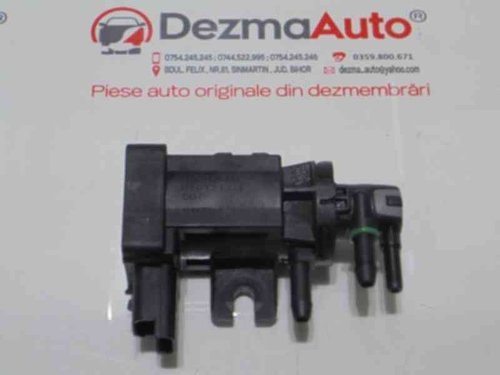 Supapa vacuum 9674084680, Peugeot 207 SW (WK) 1.6hdi, 9HP