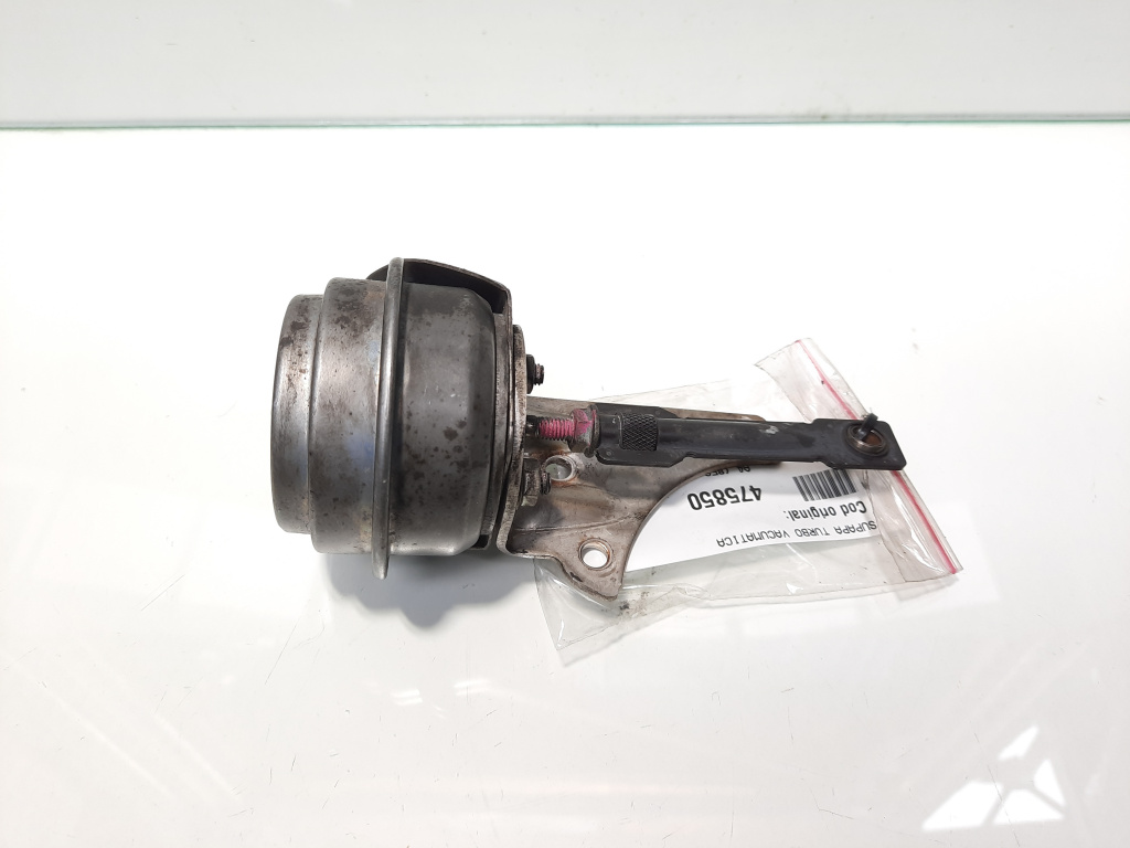 Supapa vacuum, Audi A4 (8EC, B7) 2.0 tdi, BPW (id:475850)