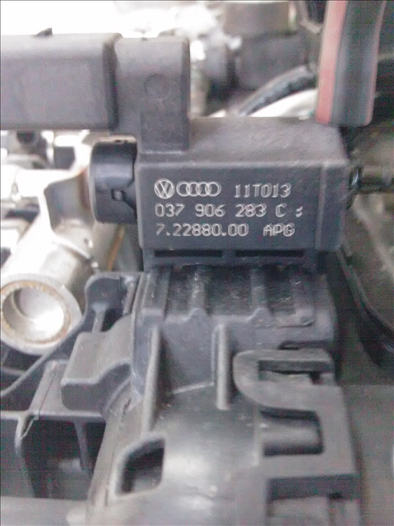 Supapa vacuum AUDI A4 B8 1.8 TFSI an fabr. 2011