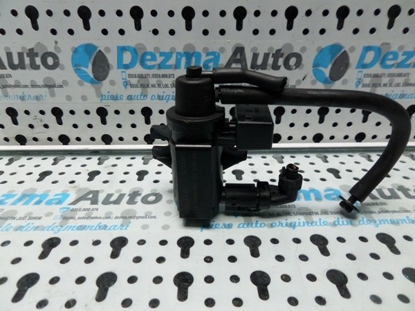 Supapa vacuum Bmw 1 (E81, E87) 2.0 d, 70206301