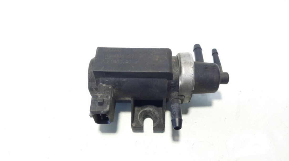 Supapa vacuum, cod 1H0906627, Audi A6 Avant (4B5, C5) 1.9 TDI, AJM (idi:604286)