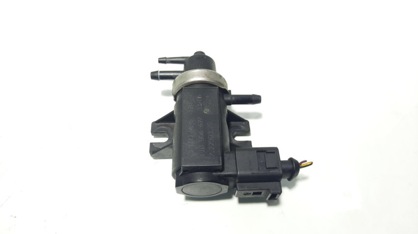 Supapa vacuum, cod 1J0906627, Vw Bora (1J2) 1.9 TDI, ASZ